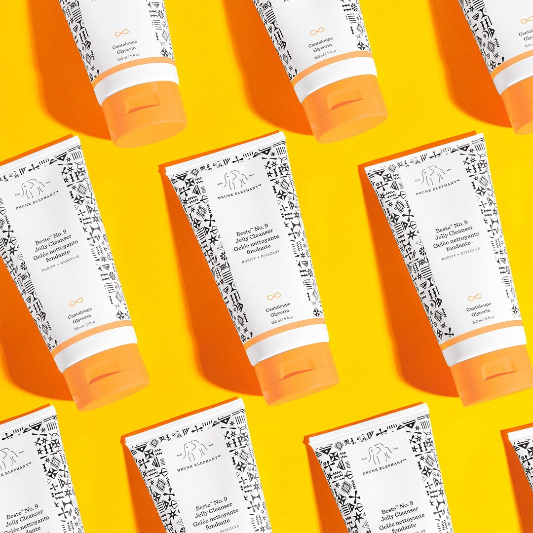 BESTE&trade; NO.9 JELLY CLEANSER (LIMPIADOR FACIAL)